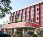 Jiao Jiang Hotel - Taizhou